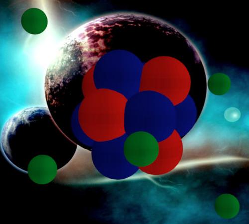 Carbon Molecule preview image